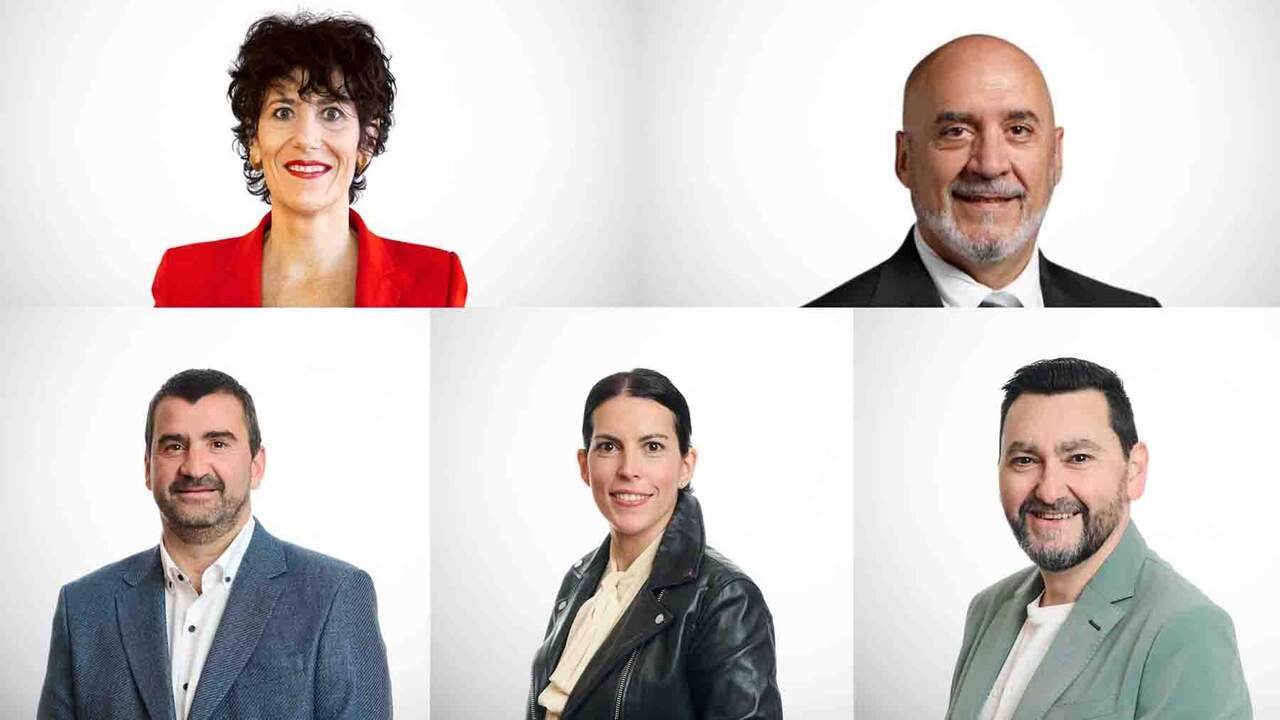 De una ministra al alcalde de un pueblo navarro: el PSN cierra sus candidaturas para las elecciones generales