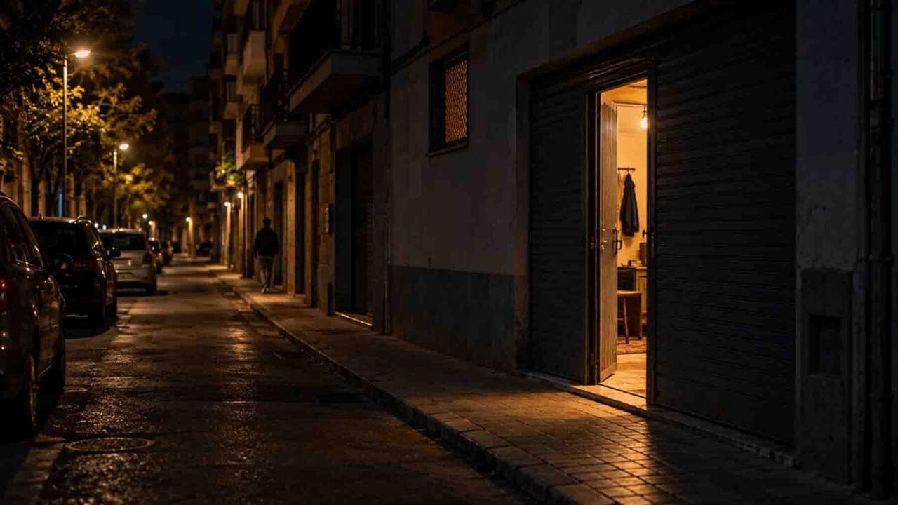 Juzgan en Pamplona a un hombre acusado de violar en una bajera a una menor de 15 años: el acusado le pidió que no contara nada