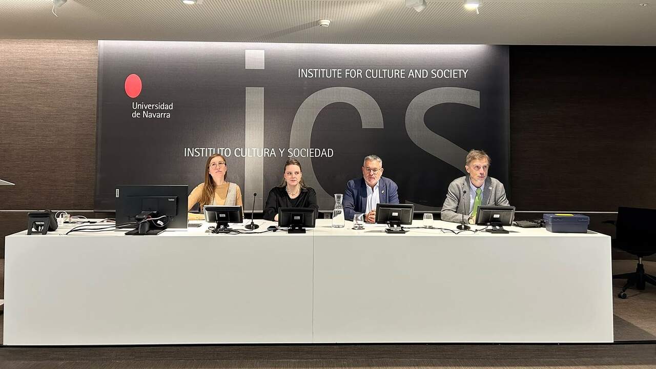 Navarra busca doctorandos para investigar en Estados Unidos con ayudas de hasta 4.300 dólares al mes