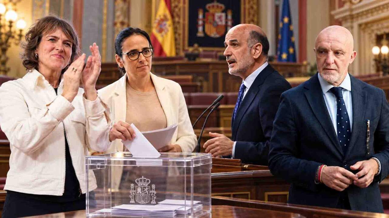 Ibarrola trabaja con sigilo las listas de UPN: dos mujeres suenan para el Congreso y dos veteranos para el Senado