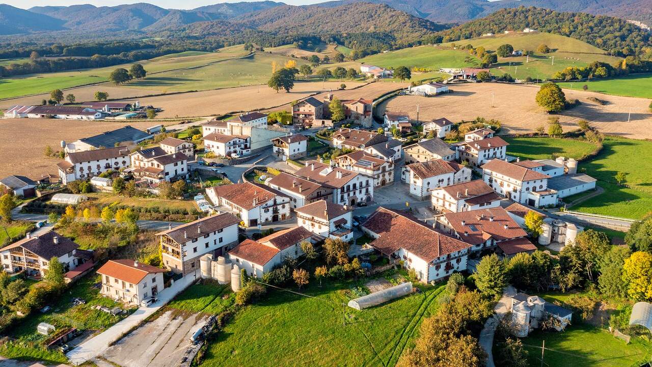 Navarra acelera la variante de Arraiz-Orquín: expropiará de urgencia terrenos para ejecutar una obra de 5,88 millones