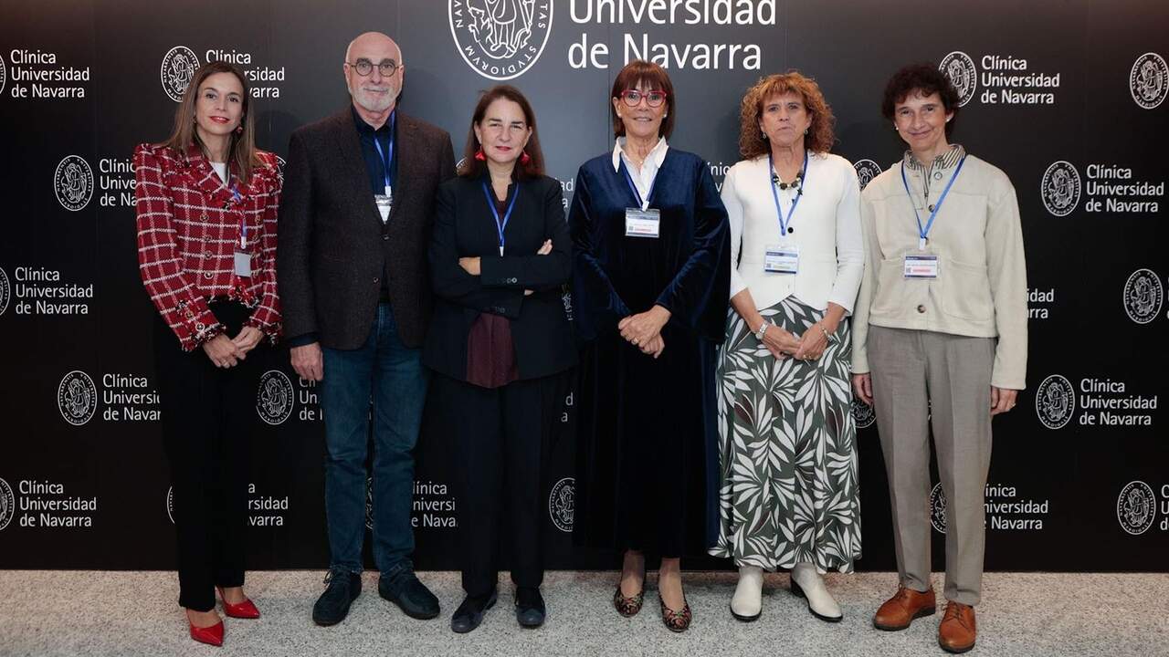Dos nuevas herramientas de IA buscan mejorar la seguridad de los pacientes en la Clínica Universidad de Navarra