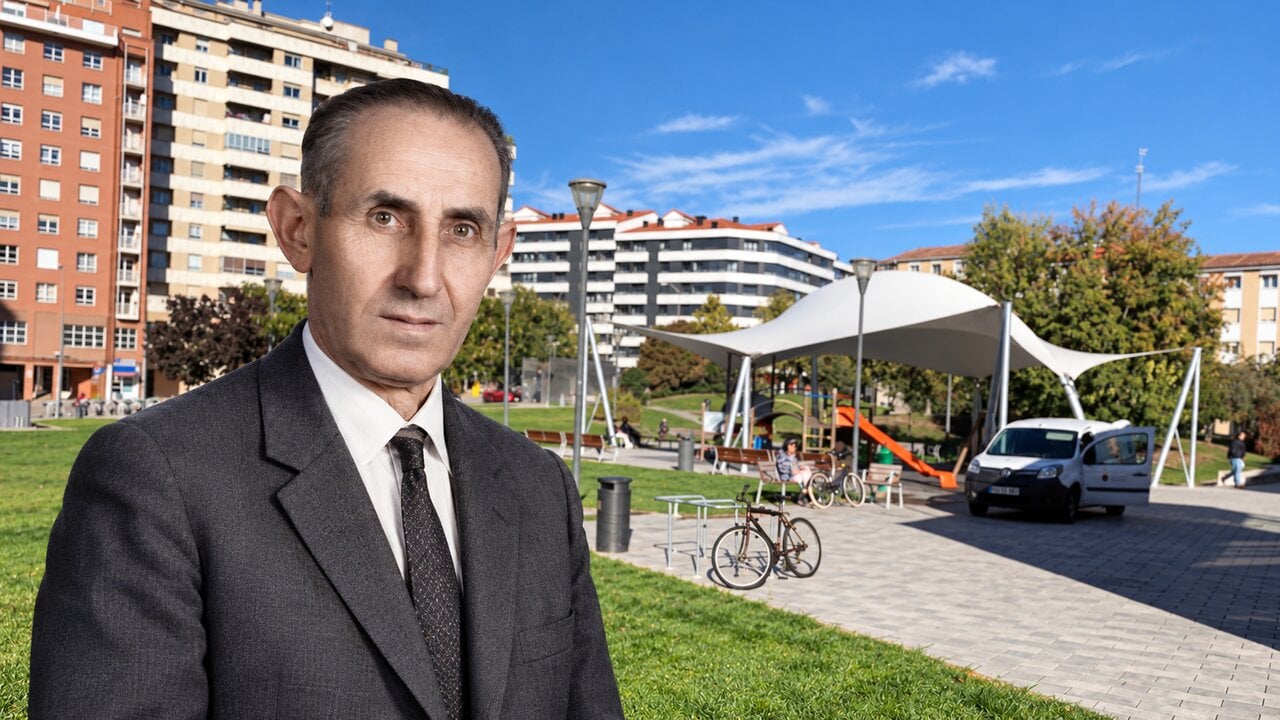 Tres décadas sin el maestro Turrillas en Pamplona: el navarro que le puso música a las fiestas de San Fermín