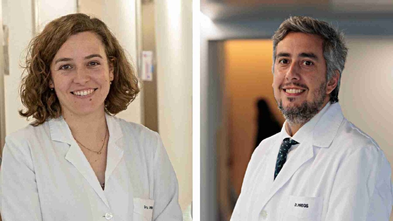 Esperanza en un tumor muy agresivo: la Clínica Universidad de Navarra prueba una terapia que frena la metástasis