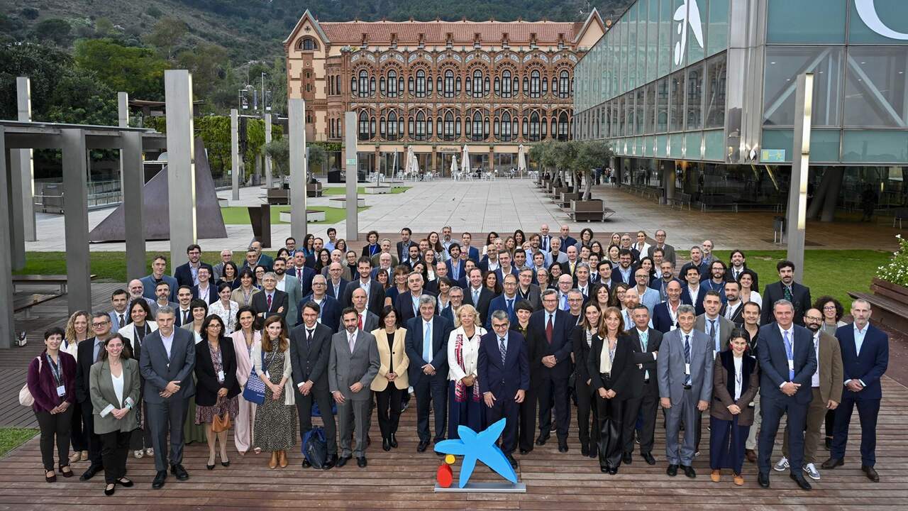 De combatir tumores al alzhéimer: la Fundación ”la Caixa” financia 80 proyectos de salud con 32,4 millones