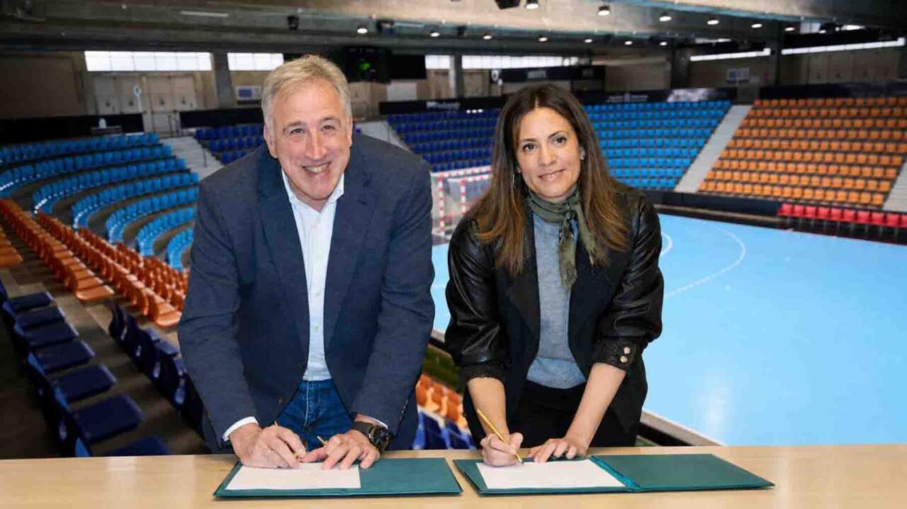 Un técnico de Pamplona pidió revisar el reparto de ayudas al conocer los 150.000 euros dados al club del chófer de Chivite