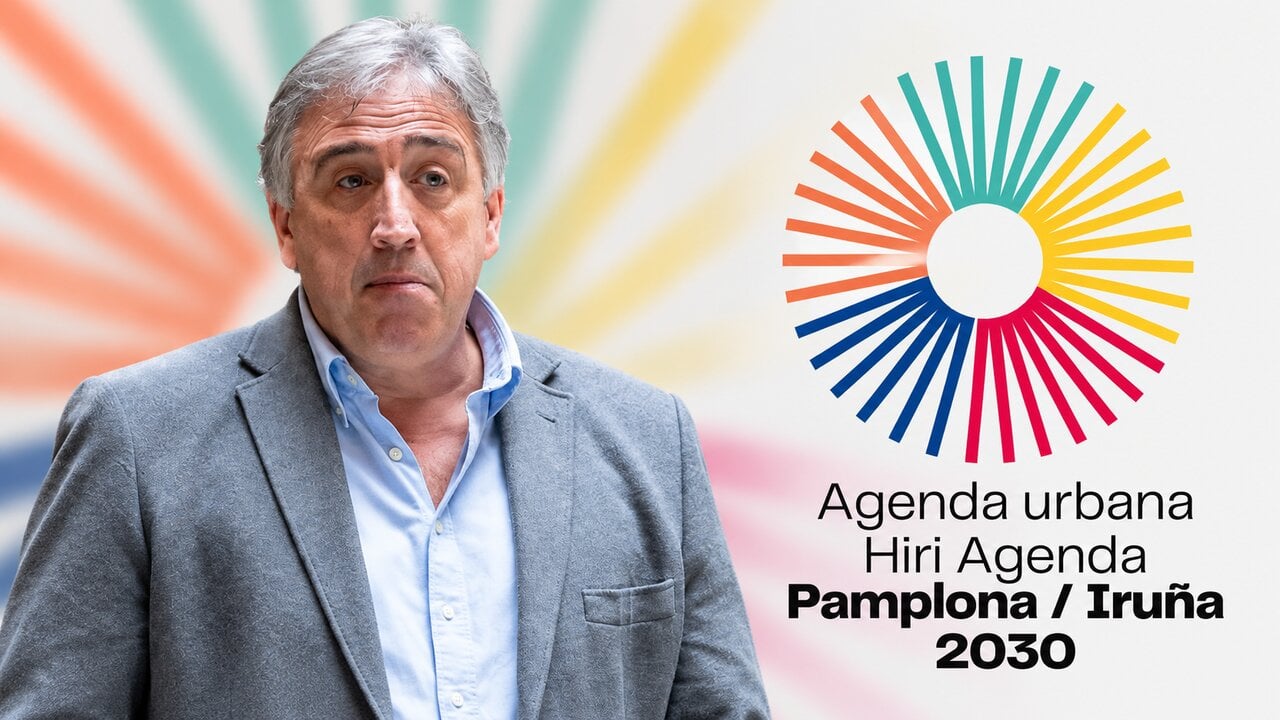 Tercer varapalo de la Junta Electoral a Asiron en menos de tres semanas: le prohíbe celebrar unas jornadas