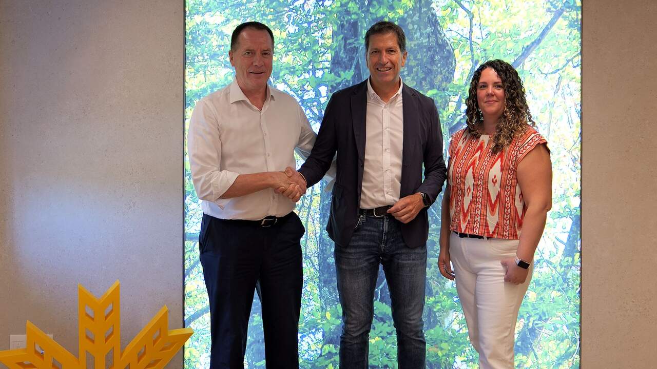 Las empresas familiares de Navarra tendrán una academia musical para impulsar el liderazgo y el trabajo en equipo