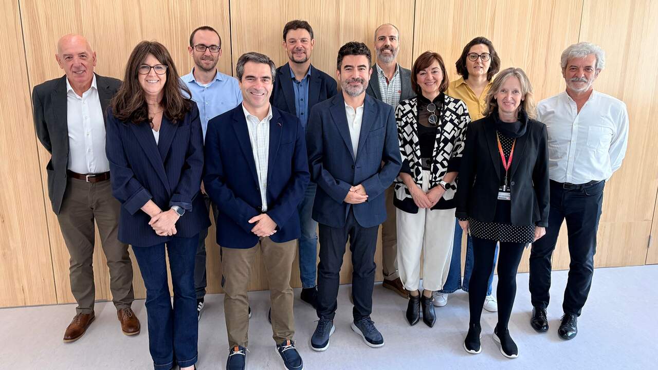 Investigadores reunidos en Pamplona ponen el foco en un reto del ictus: recuperar la vida después de sobrevivir