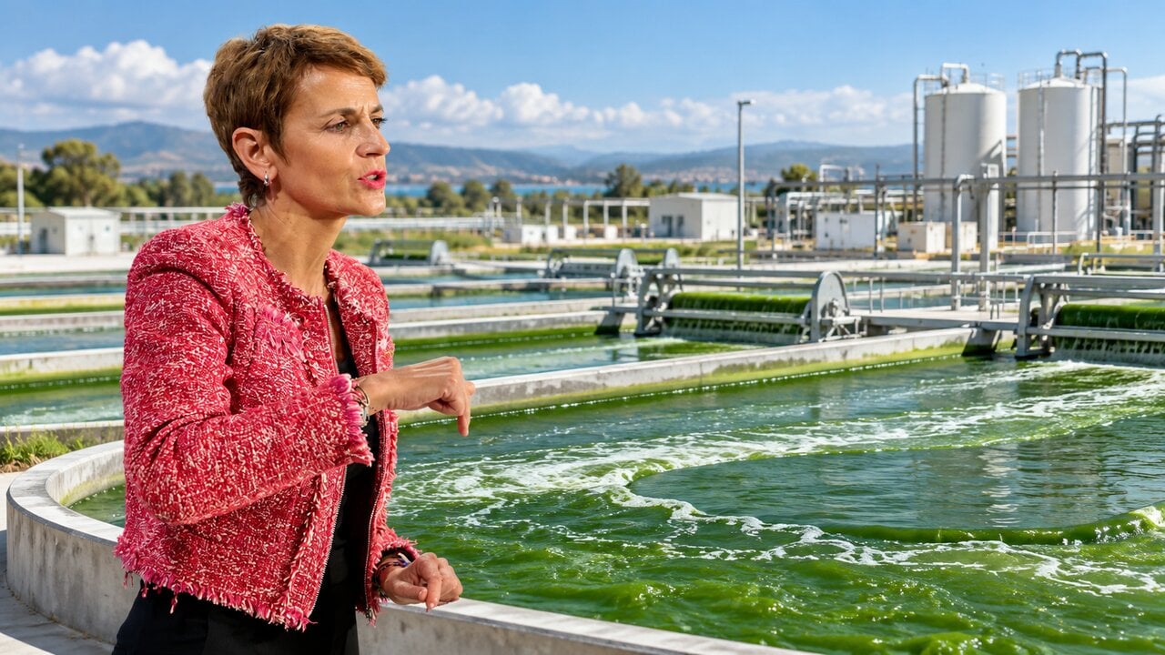 Navarra pierde una inversión de 20 millones: una empresa abrirá su planta en Aragón por las trabas con el Gobierno de Chivite