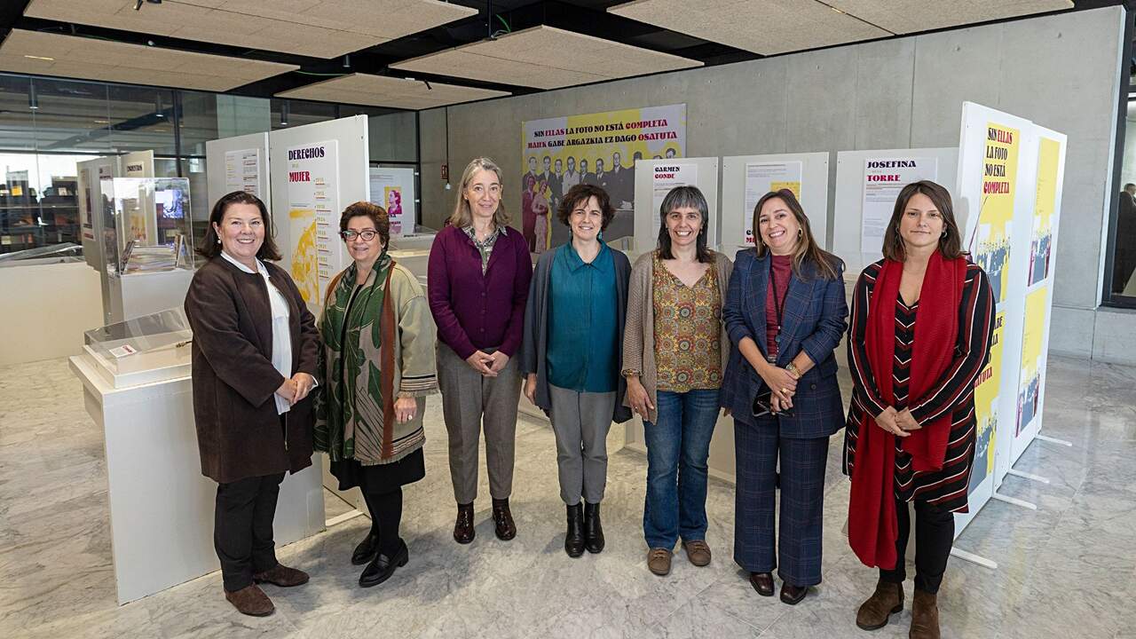 Cartas de Machado y manuscritos de Juan Ramón Jiménez: los tesoros que reúne una exposición en la Universidad de Navarra