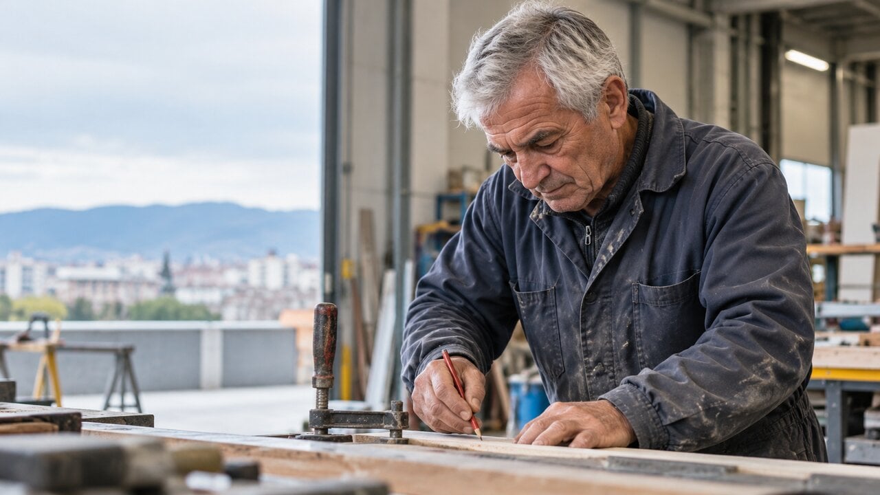 Rebelión en Navarra contra la jubilación a los 67 años: quieren adelantarla a los 60 para todos los trabajadores