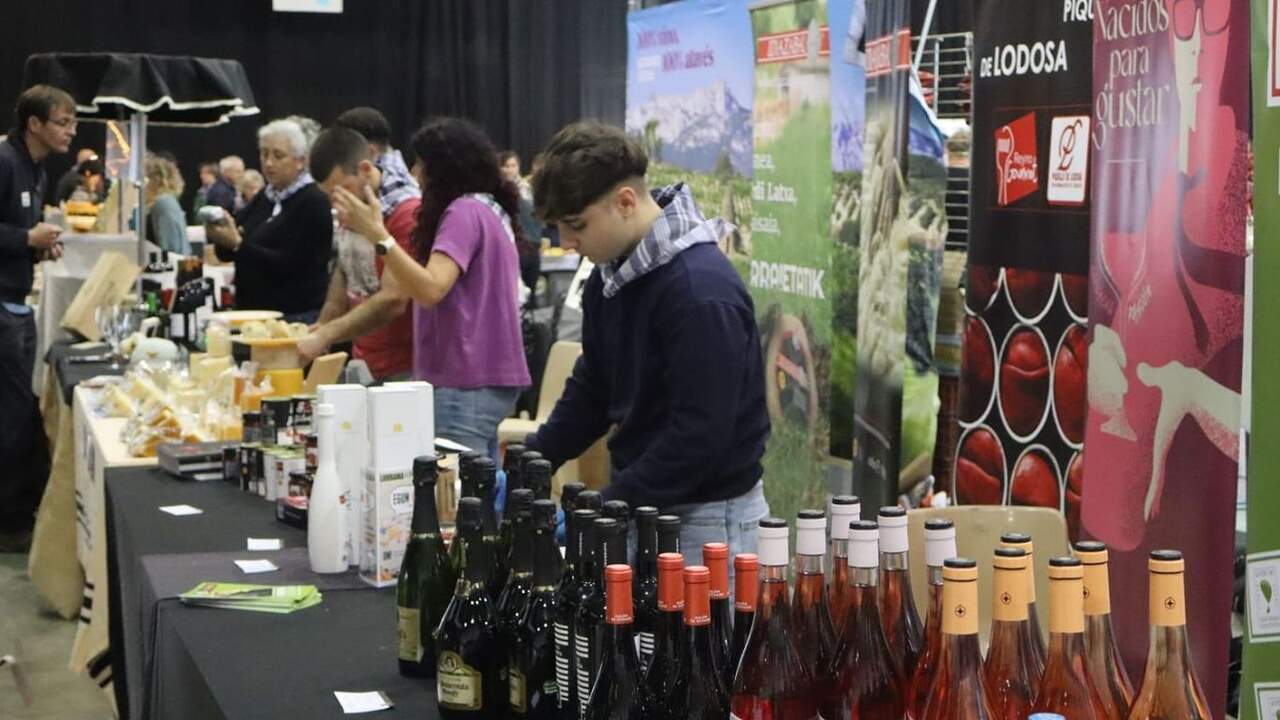 Ofrecen un viaje gratis desde Navarra a Biarritz para visitar una feria agraria: estas son las paradas y los horarios